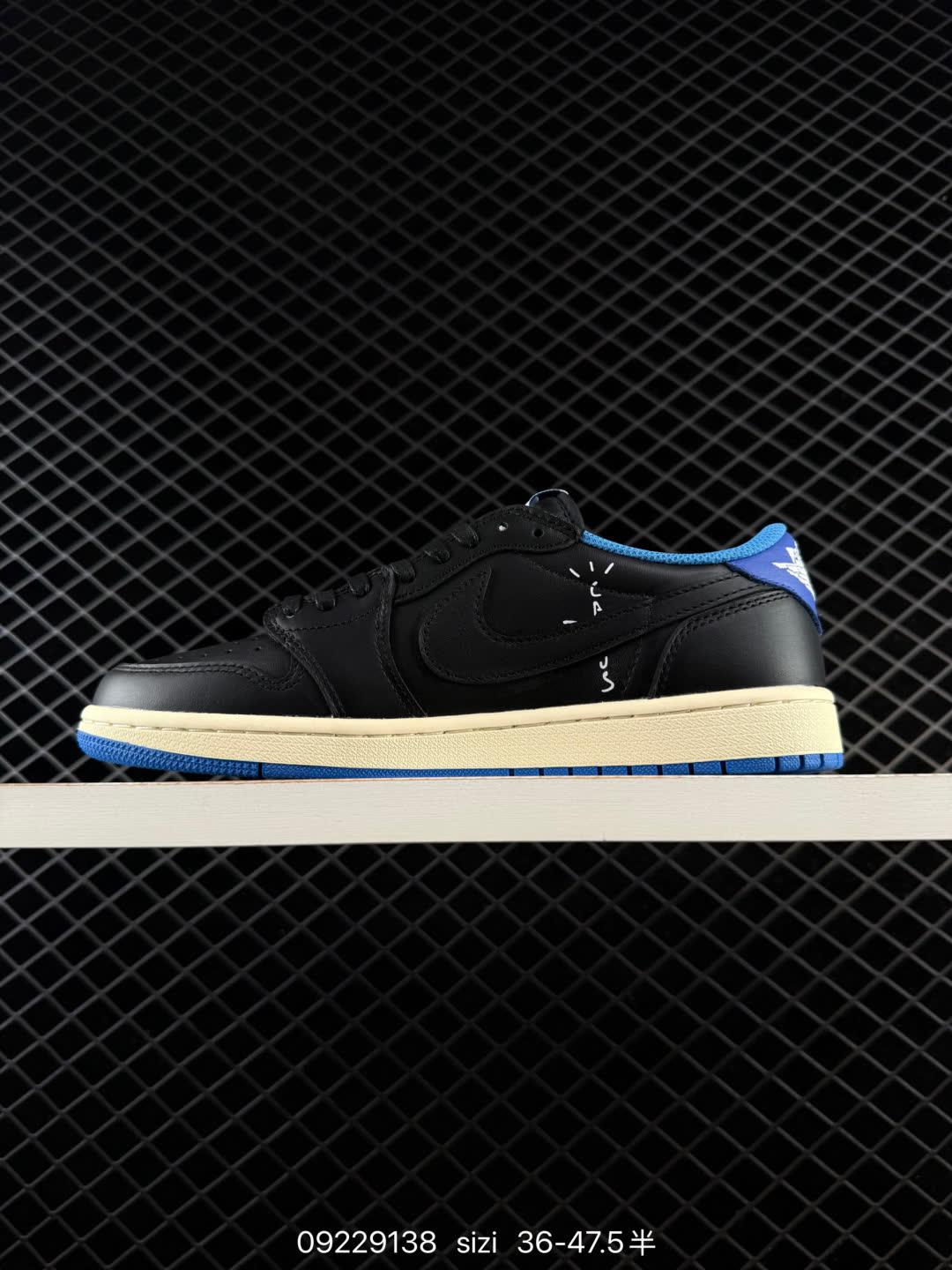 Nike Air Jordan 1 Low OG SP-DM7866